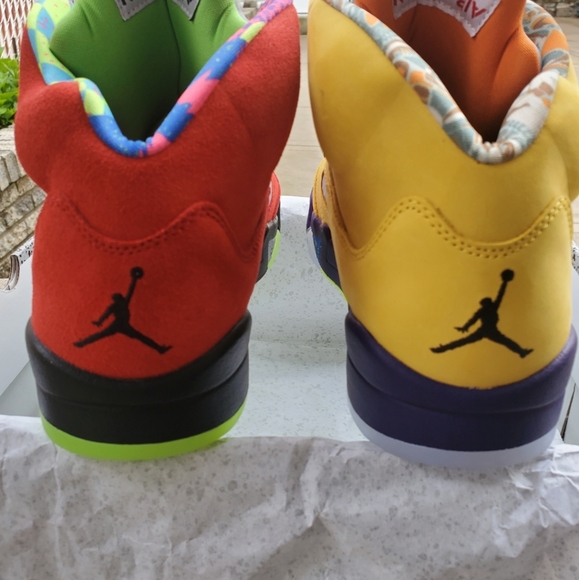 AIR JORDAN 5 RETRO\